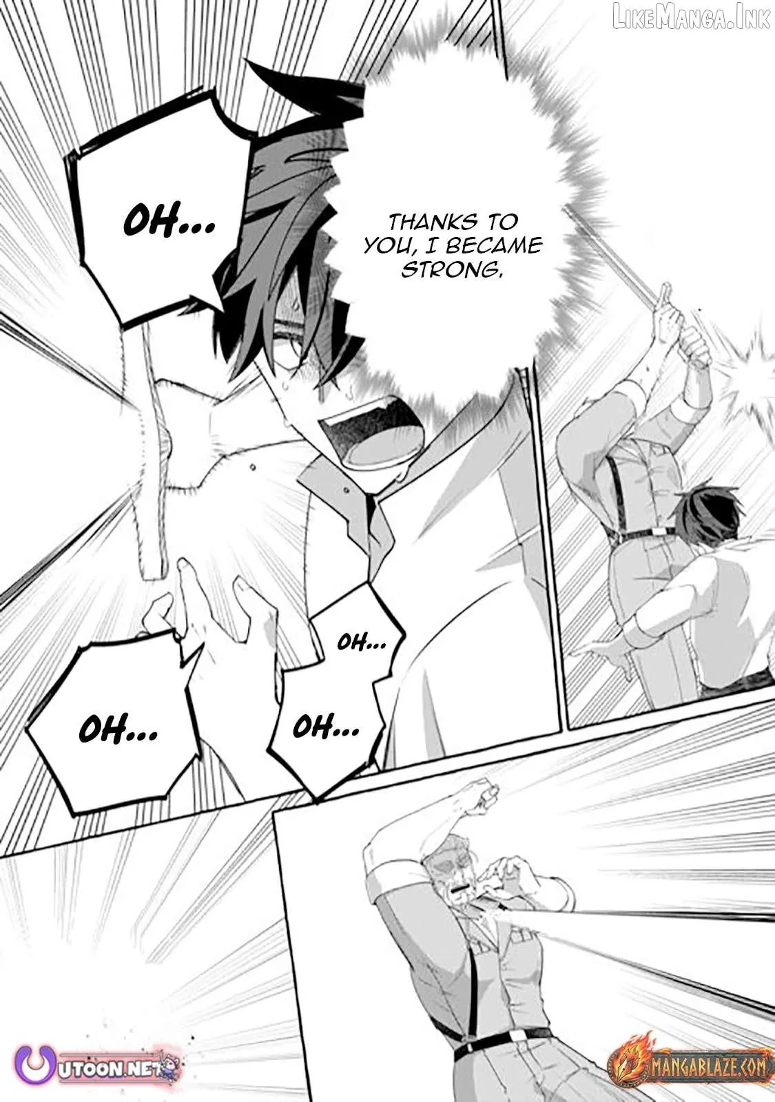 SHOKEI SARETA SHI NI MODORI NO DAIROKU OUJI WA KOKOKU WO SUTE Chapter 10 page 13 - 