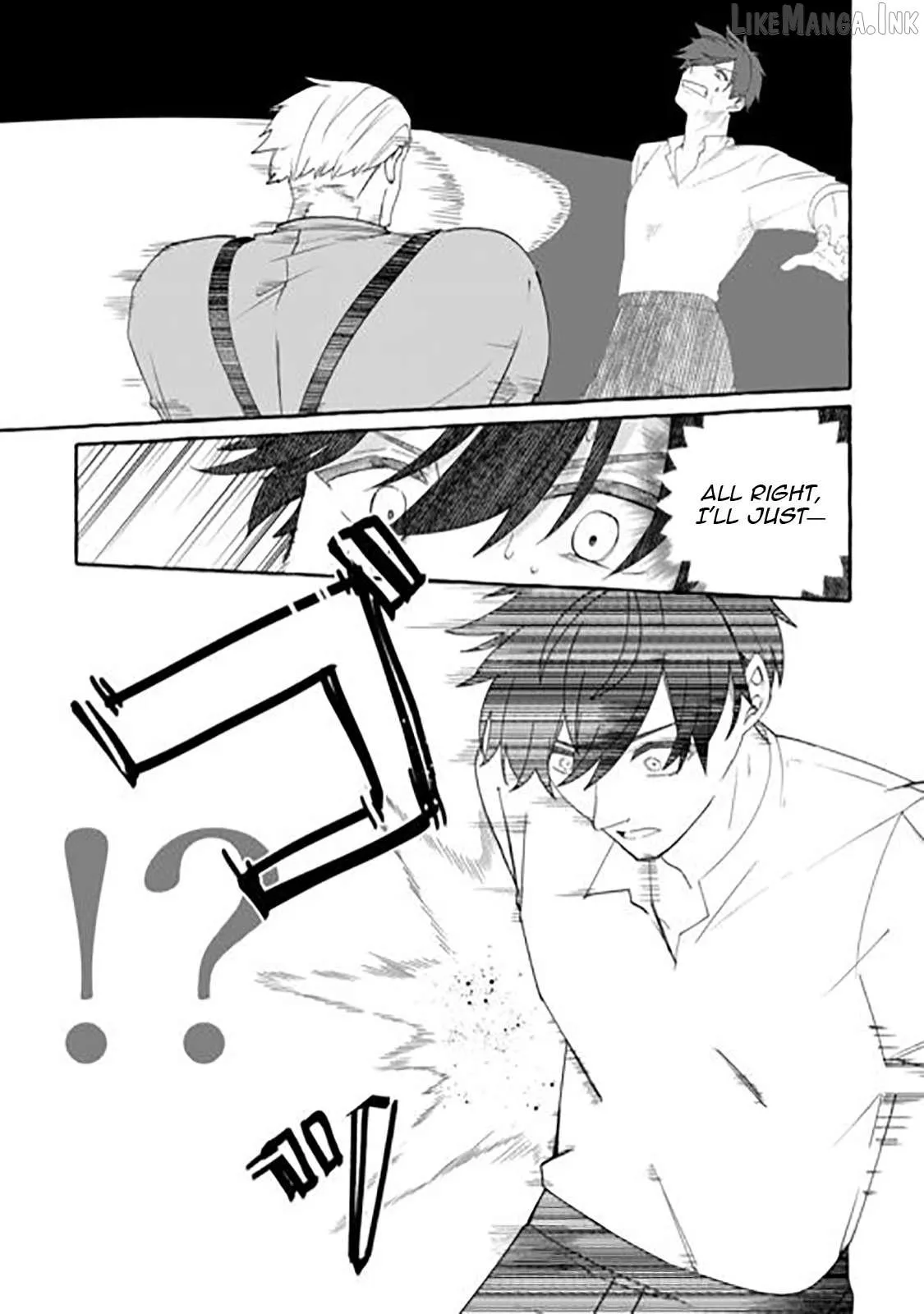 SHOKEI SARETA SHI NI MODORI NO DAIROKU OUJI WA KOKOKU WO SUTE Chapter 10 page 16 - 