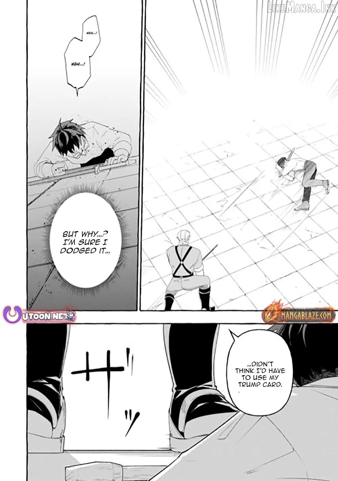 SHOKEI SARETA SHI NI MODORI NO DAIROKU OUJI WA KOKOKU WO SUTE Chapter 10 page 17 - 