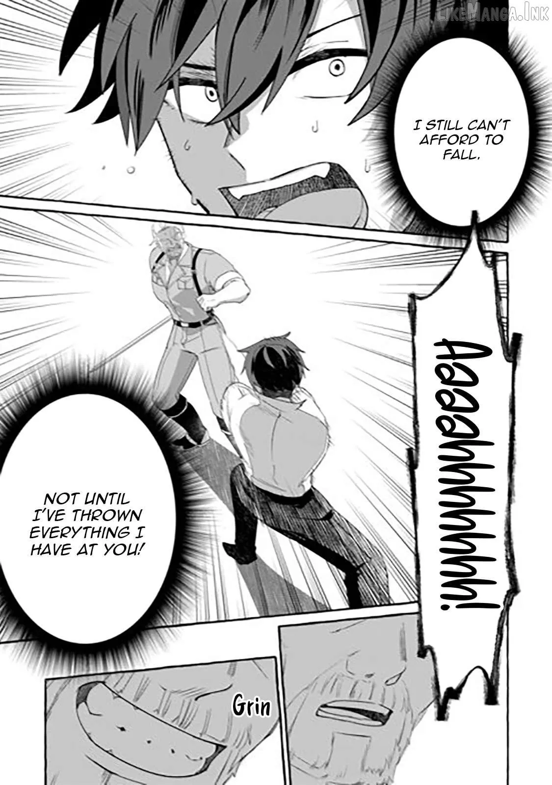 SHOKEI SARETA SHI NI MODORI NO DAIROKU OUJI WA KOKOKU WO SUTE Chapter 10 page 20 - 