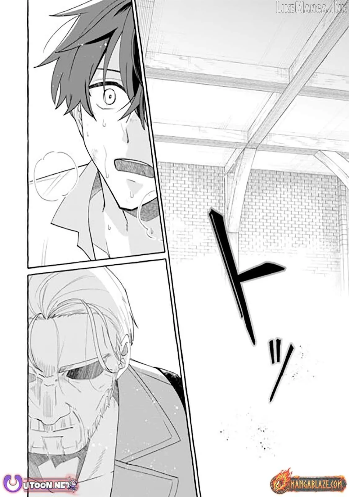 SHOKEI SARETA SHI NI MODORI NO DAIROKU OUJI WA KOKOKU WO SUTE Chapter 10 page 21 - 