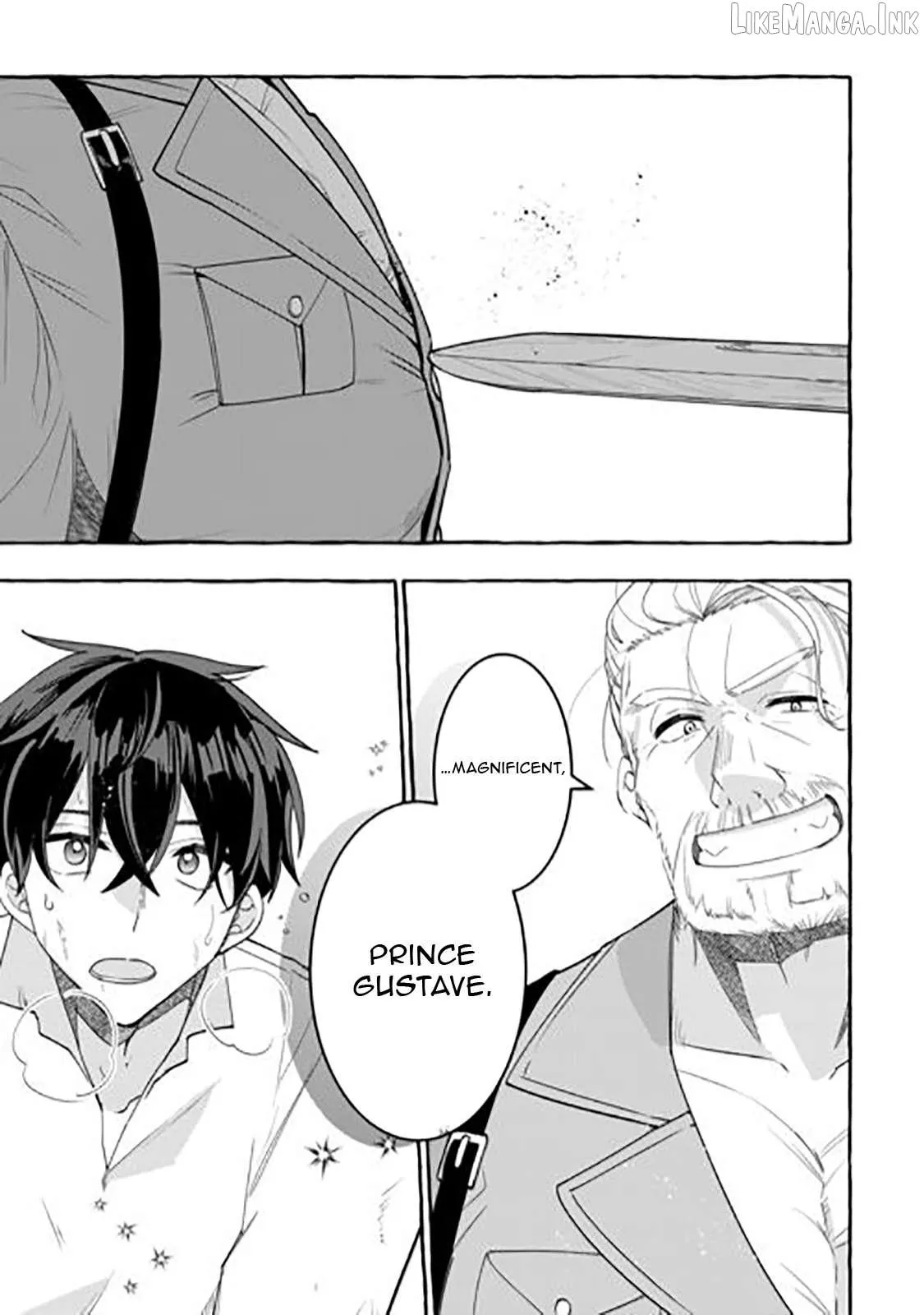 SHOKEI SARETA SHI NI MODORI NO DAIROKU OUJI WA KOKOKU WO SUTE Chapter 10 page 22 - 
