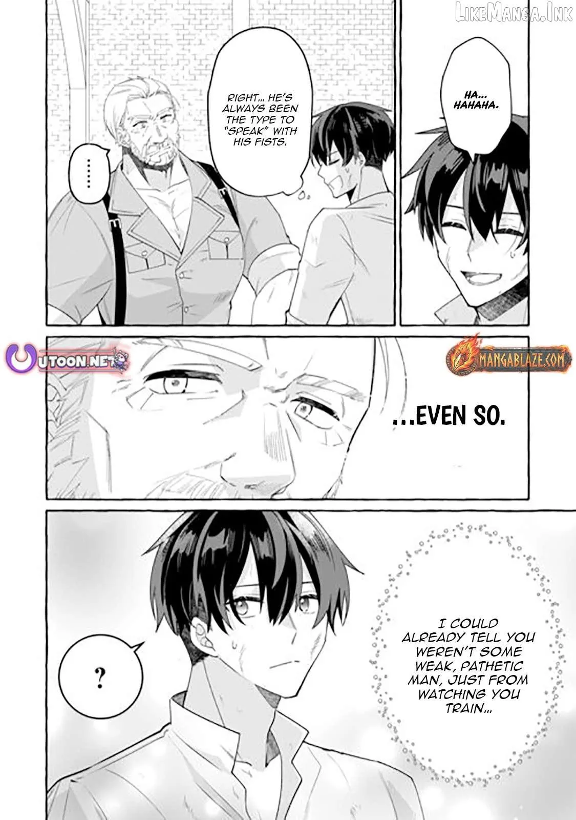 SHOKEI SARETA SHI NI MODORI NO DAIROKU OUJI WA KOKOKU WO SUTE Chapter 10 page 25 - 