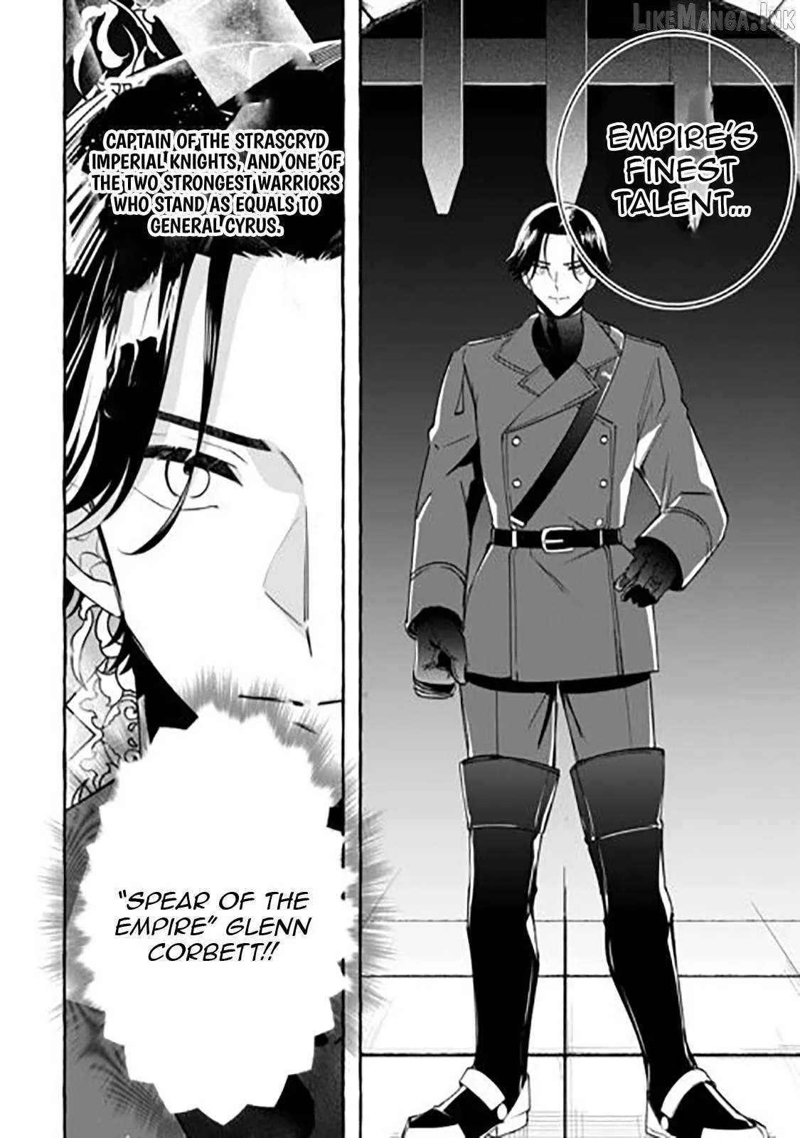 SHOKEI SARETA SHI NI MODORI NO DAIROKU OUJI WA KOKOKU WO SUTE Chapter 10 page 27 - 