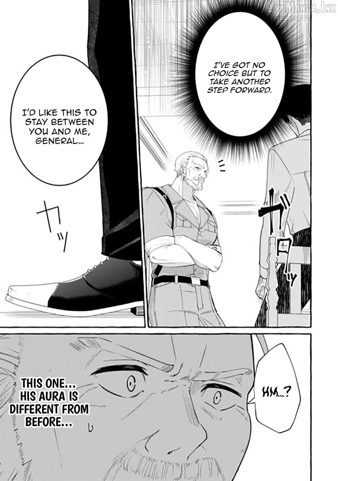SHOKEI SARETA SHI NI MODORI NO DAIROKU OUJI WA KOKOKU WO SUTE Chapter 10 page 34 - 
