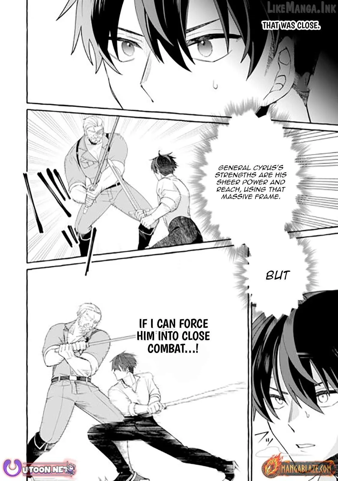 SHOKEI SARETA SHI NI MODORI NO DAIROKU OUJI WA KOKOKU WO SUTE Chapter 10 page 9 - 