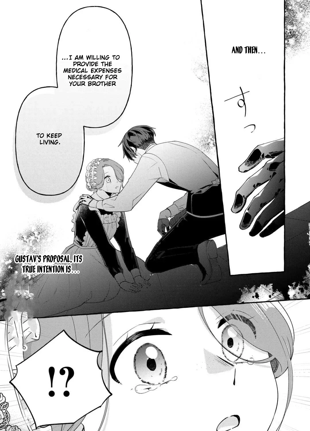 SHOKEI SARETA SHI NI MODORI NO DAIROKU OUJI WA KOKOKU WO SUTE Chapter 4 page 51 - 