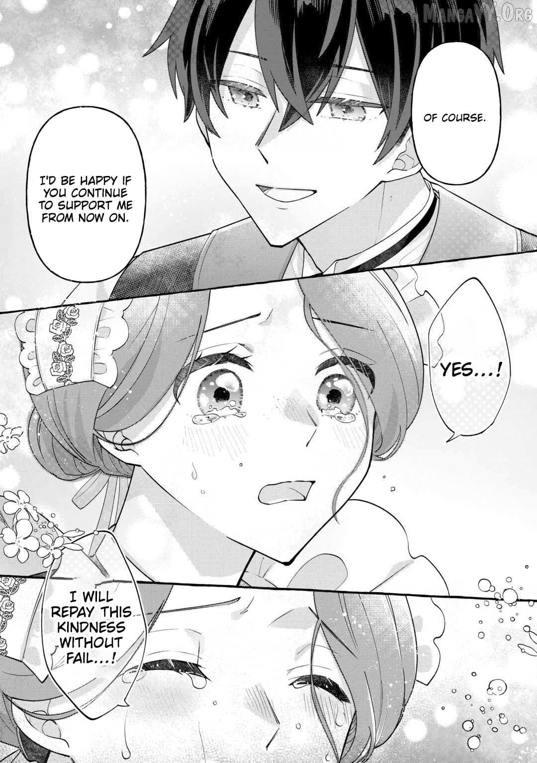 SHOKEI SARETA SHI NI MODORI NO DAIROKU OUJI WA KOKOKU WO SUTE Chapter 5 page 8 - 