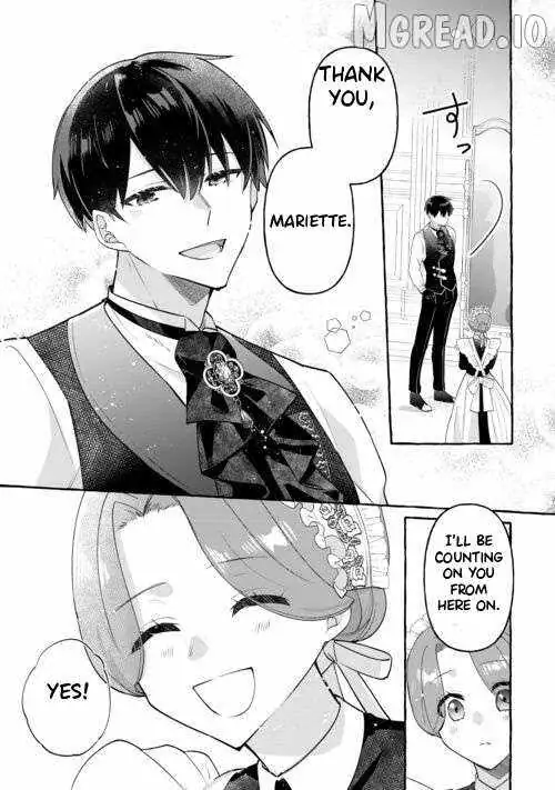 SHOKEI SARETA SHI NI MODORI NO DAIROKU OUJI WA KOKOKU WO SUTE Chapter 6 page 14 - 