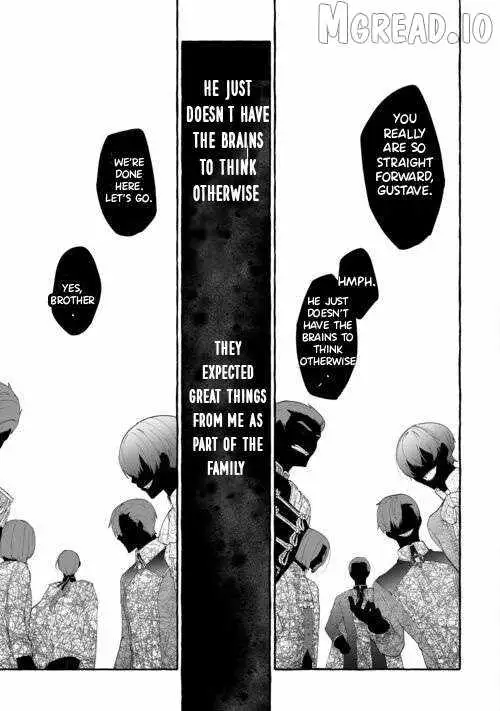 SHOKEI SARETA SHI NI MODORI NO DAIROKU OUJI WA KOKOKU WO SUTE Chapter 6 page 22 - 