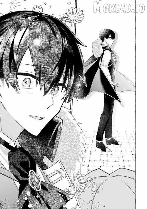 SHOKEI SARETA SHI NI MODORI NO DAIROKU OUJI WA KOKOKU WO SUTE Chapter 6 page 28 - 