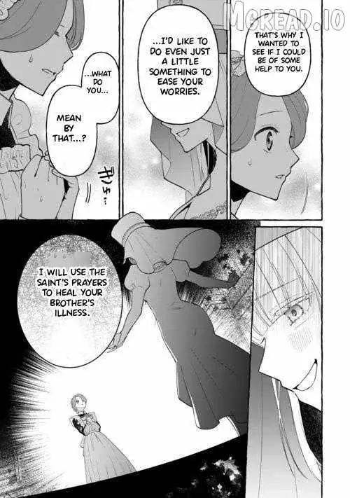 SHOKEI SARETA SHI NI MODORI NO DAIROKU OUJI WA KOKOKU WO SUTE Chapter 6 page 6 - 
