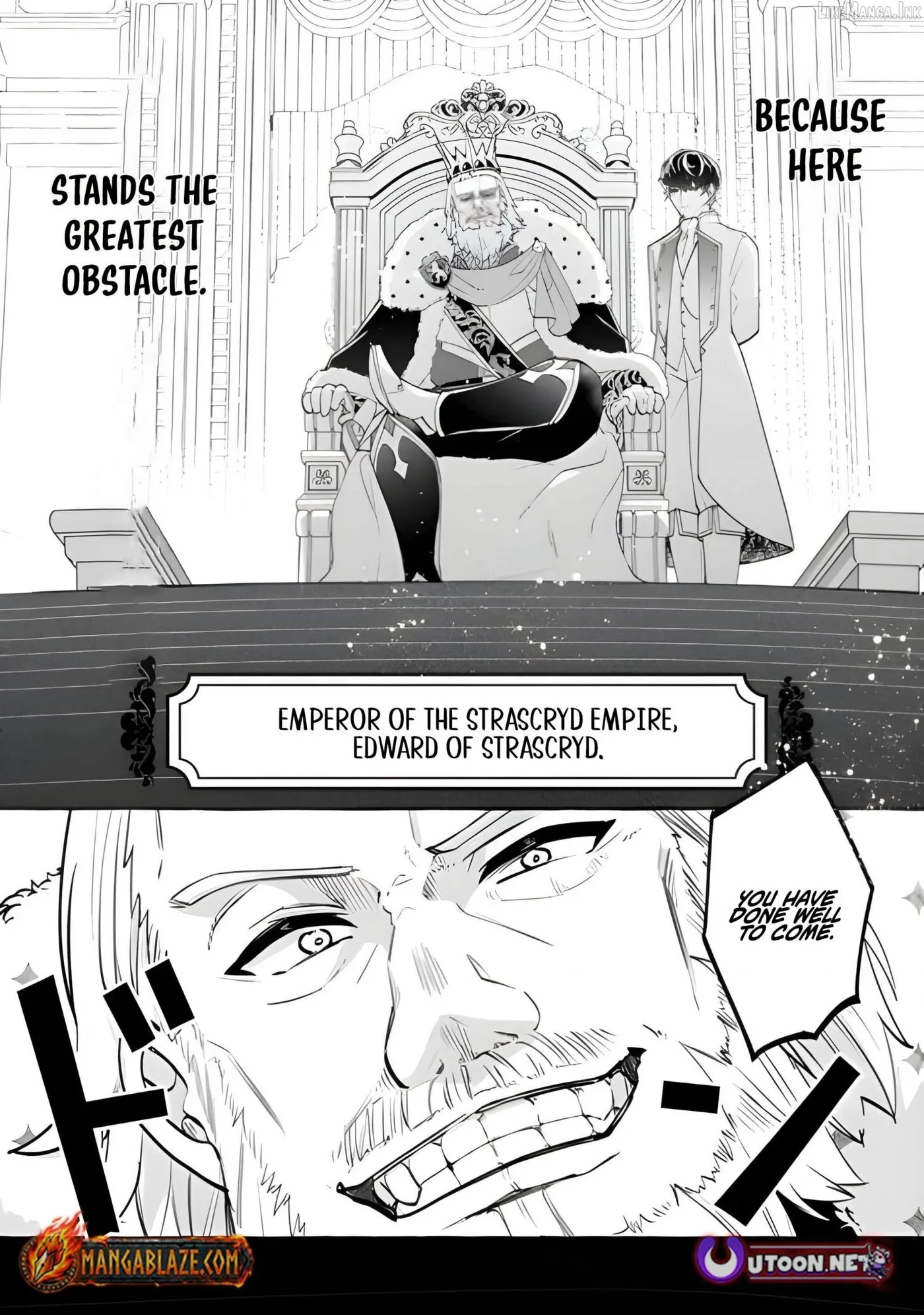 SHOKEI SARETA SHI NI MODORI NO DAIROKU OUJI WA KOKOKU WO SUTE Chapter 7 page 11 - 