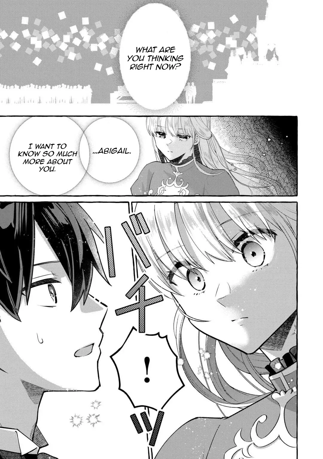 SHOKEI SARETA SHI NI MODORI NO DAIROKU OUJI WA KOKOKU WO SUTE Chapter 8 page 7 - 