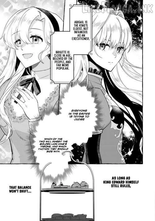 SHOKEI SARETA SHI NI MODORI NO DAIROKU OUJI WA KOKOKU WO SUTE Chapter 9 page 14 - 