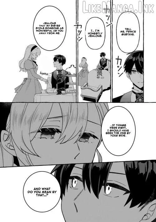 SHOKEI SARETA SHI NI MODORI NO DAIROKU OUJI WA KOKOKU WO SUTE Chapter 9 page 16 - 