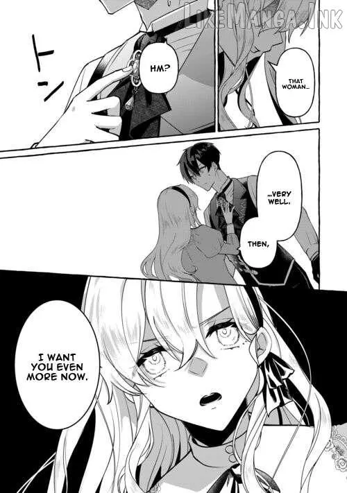SHOKEI SARETA SHI NI MODORI NO DAIROKU OUJI WA KOKOKU WO SUTE Chapter 9 page 20 - 