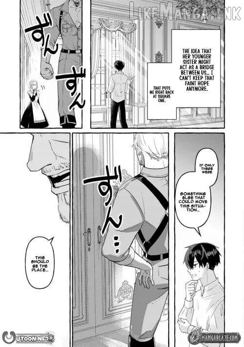 SHOKEI SARETA SHI NI MODORI NO DAIROKU OUJI WA KOKOKU WO SUTE Chapter 9 page 26 - 
