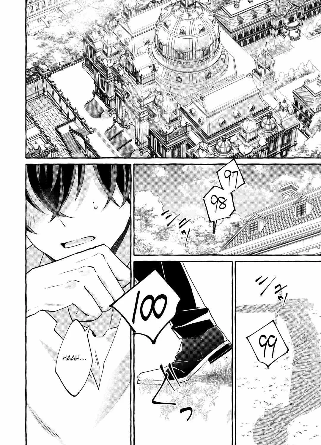 Shokei sareta Shinimodori no Dairoku Ouji wa Kokoku wo Sute, Ringoku no Guillotine Koujo to Fukushuu wo Chikau Chapter 3 page 43 - 