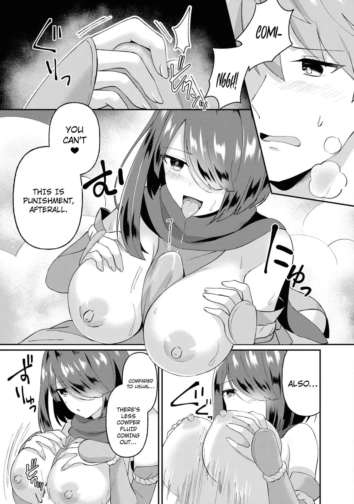 Shoki Machi kara Tabidatanai Yuusha no Harem Life: Yuusha-sama, Compliance-teki ni Out desu! Chapter 1 page 31 - 