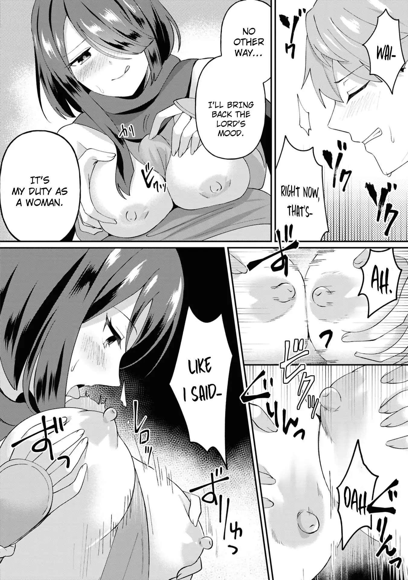 Shoki Machi kara Tabidatanai Yuusha no Harem Life: Yuusha-sama, Compliance-teki ni Out desu! Chapter 1 page 32 - 