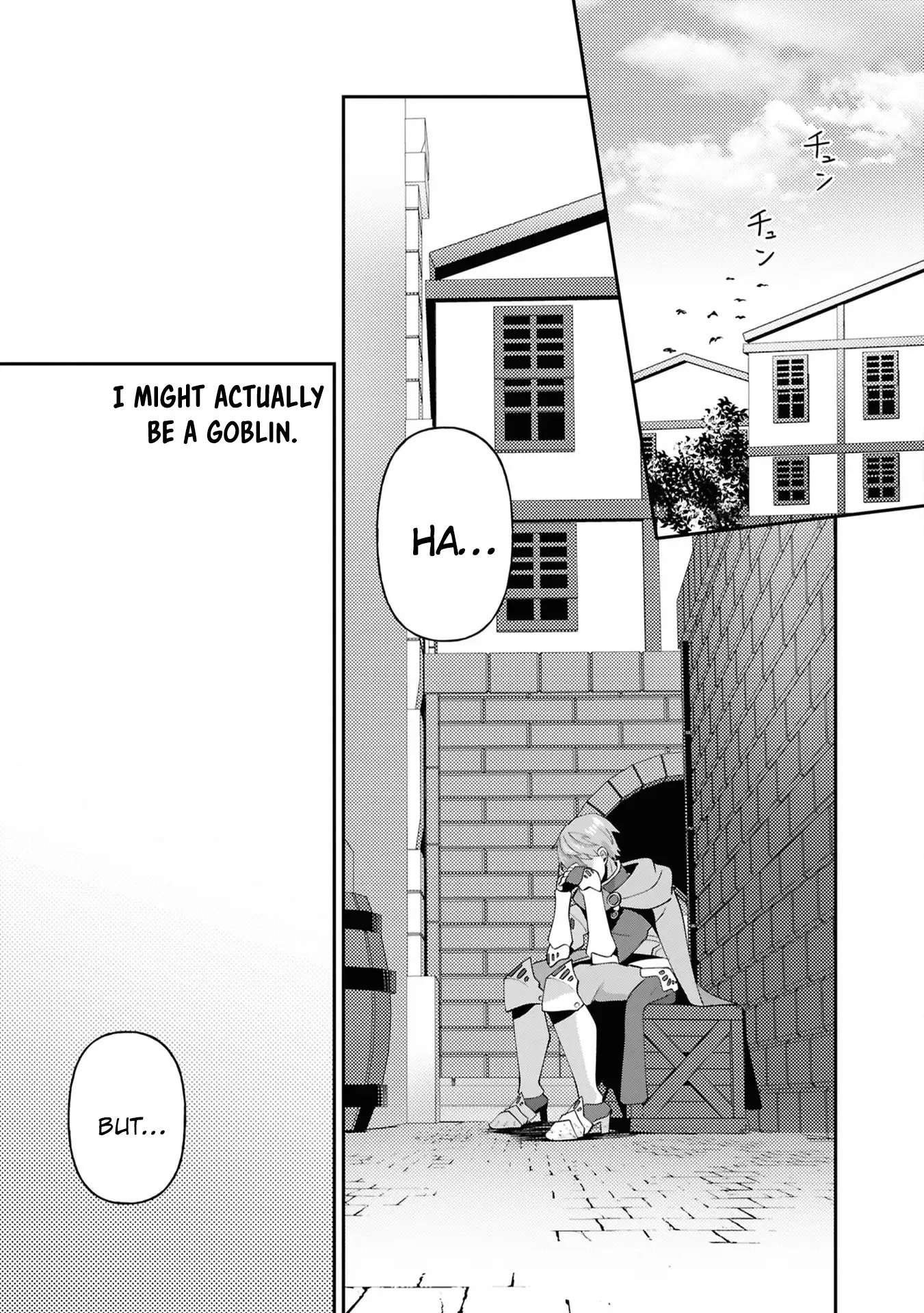 Shoki Machi kara Tabidatanai Yuusha no Harem Life: Yuusha-sama, Compliance-teki ni Out desu! Chapter 1 page 41 - 