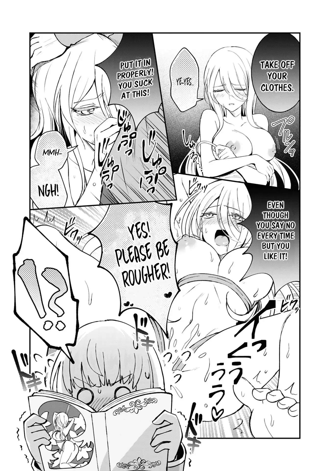 Shoki Machi kara Tabidatanai Yuusha no Harem Life: Yuusha-sama, Compliance-teki ni Out desu! Chapter 4.5 page 7 - 