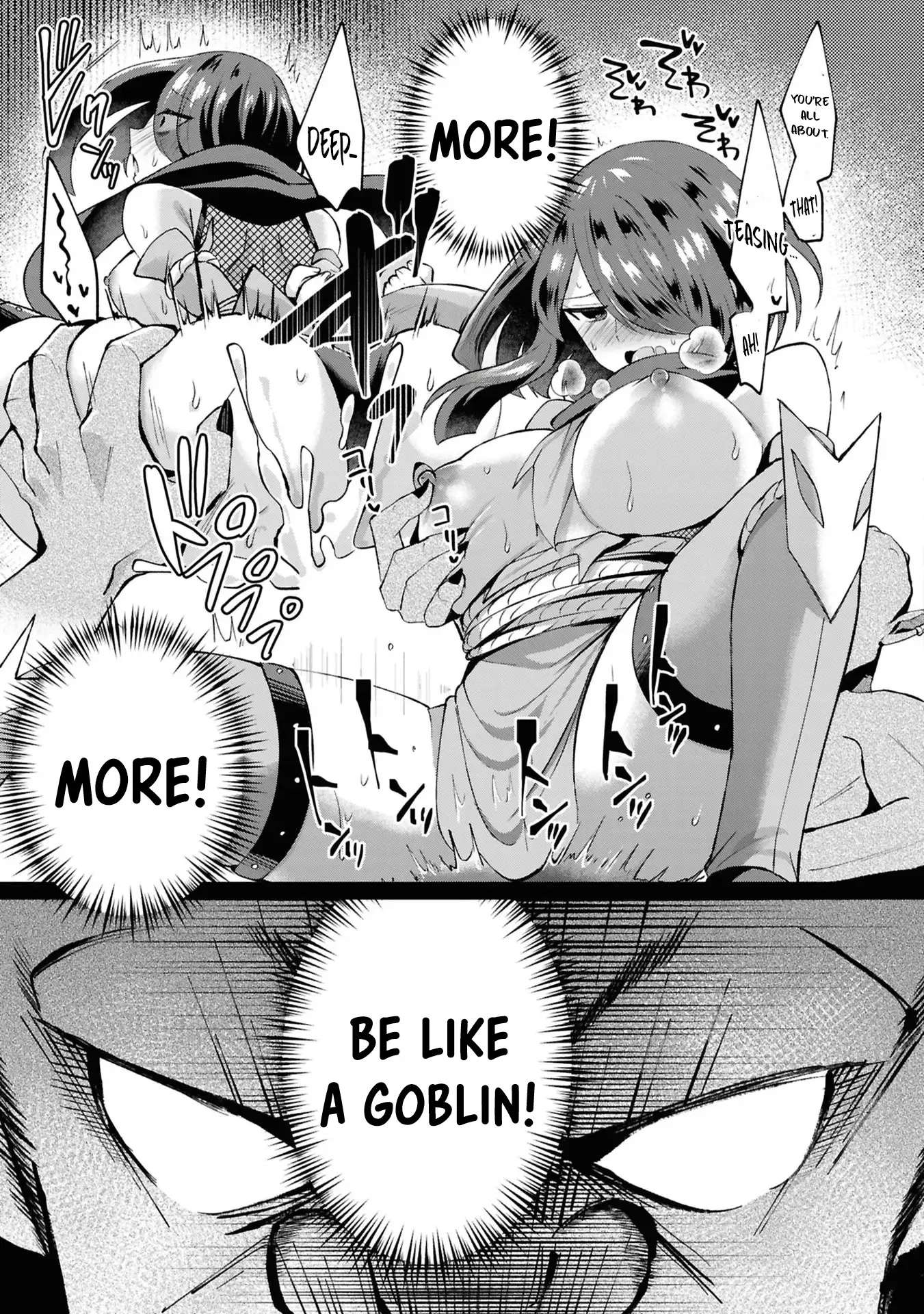 Shoki Machi kara Tabidatanai Yuusha no Harem Life: Yuusha-sama, Compliance-teki ni Out desu! Chapter 4 page 29 - 