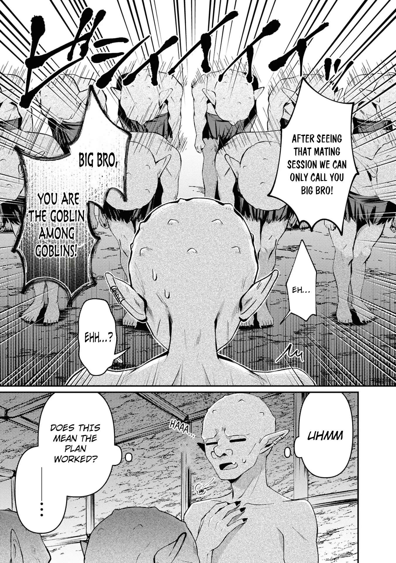 Shoki Machi kara Tabidatanai Yuusha no Harem Life: Yuusha-sama, Compliance-teki ni Out desu! Chapter 4 page 32 - 