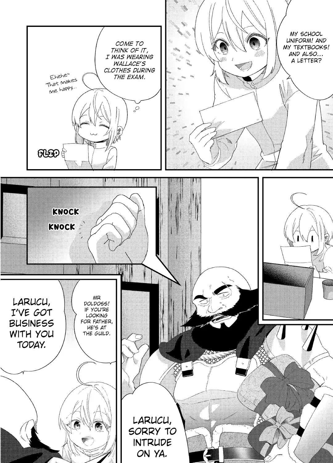 Shoki Skill Ga Benri Sugite Isekai Seikatsu ga Tanoshisugiru! Chapter 10 page 51 - 