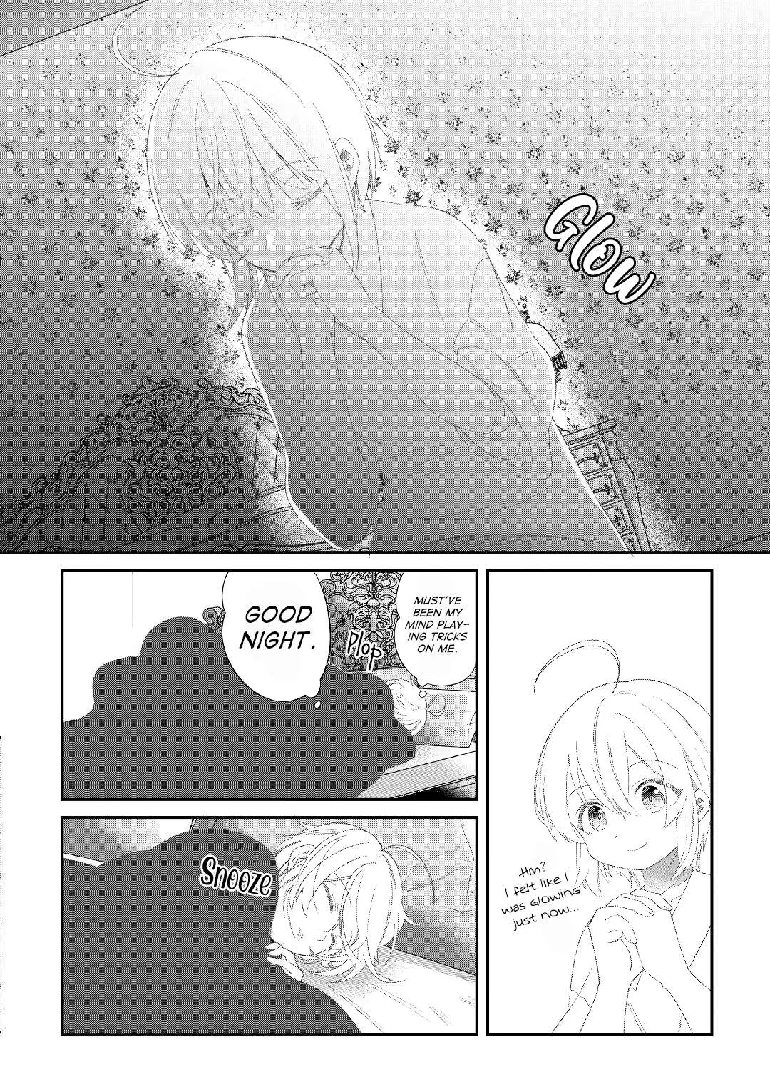 Shoki Skill Ga Benri Sugite Isekai Seikatsu ga Tanoshisugiru! Chapter 10 page 7 - 