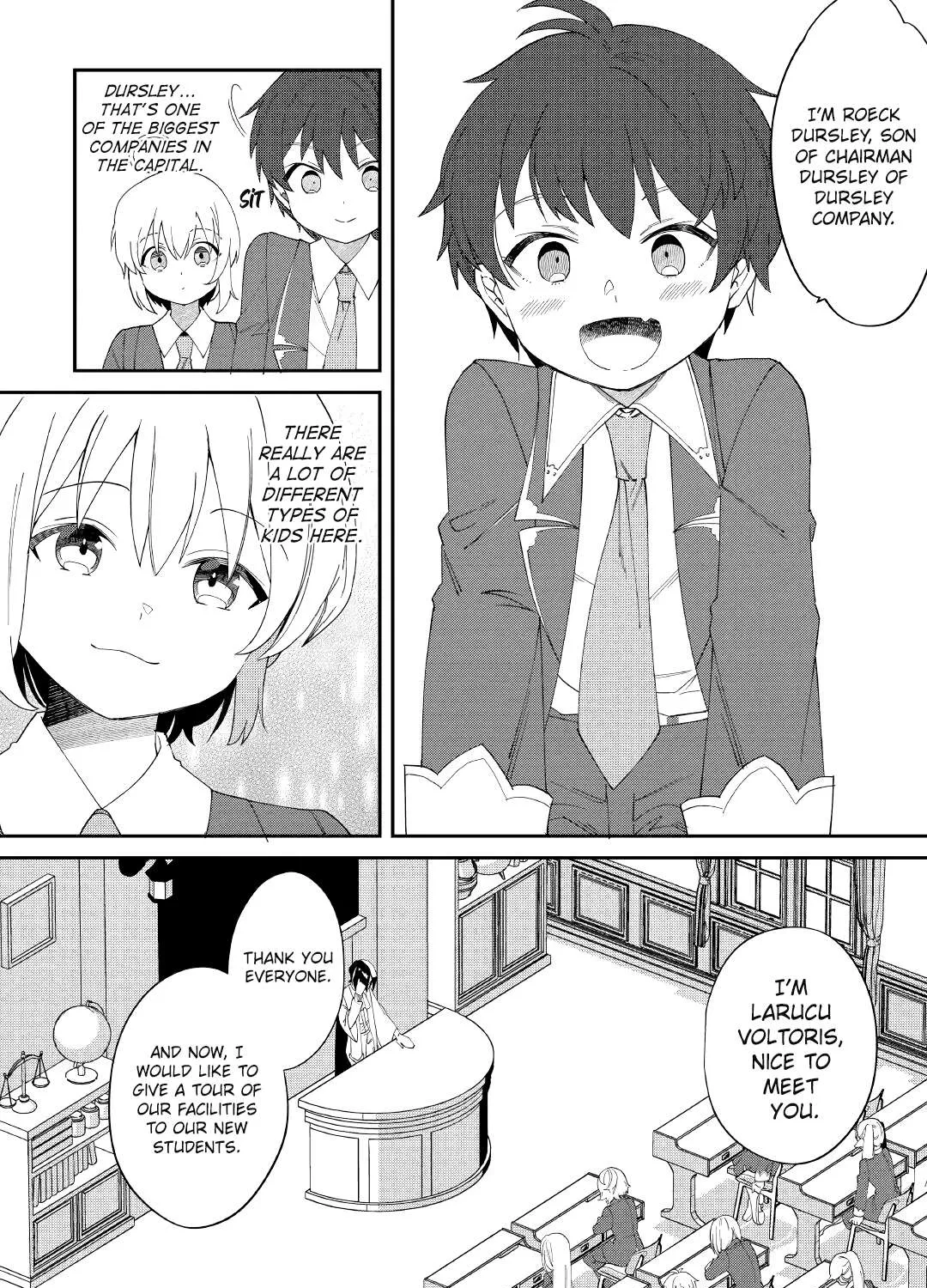 Shoki Skill Ga Benri Sugite Isekai Seikatsu ga Tanoshisugiru! Chapter 11 page 19 - 
