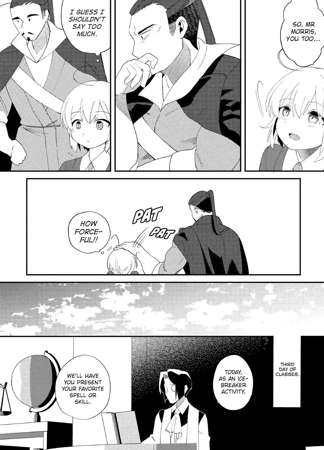 Shoki Skill Ga Benri Sugite Isekai Seikatsu ga Tanoshisugiru! Chapter 11 page 27 - 