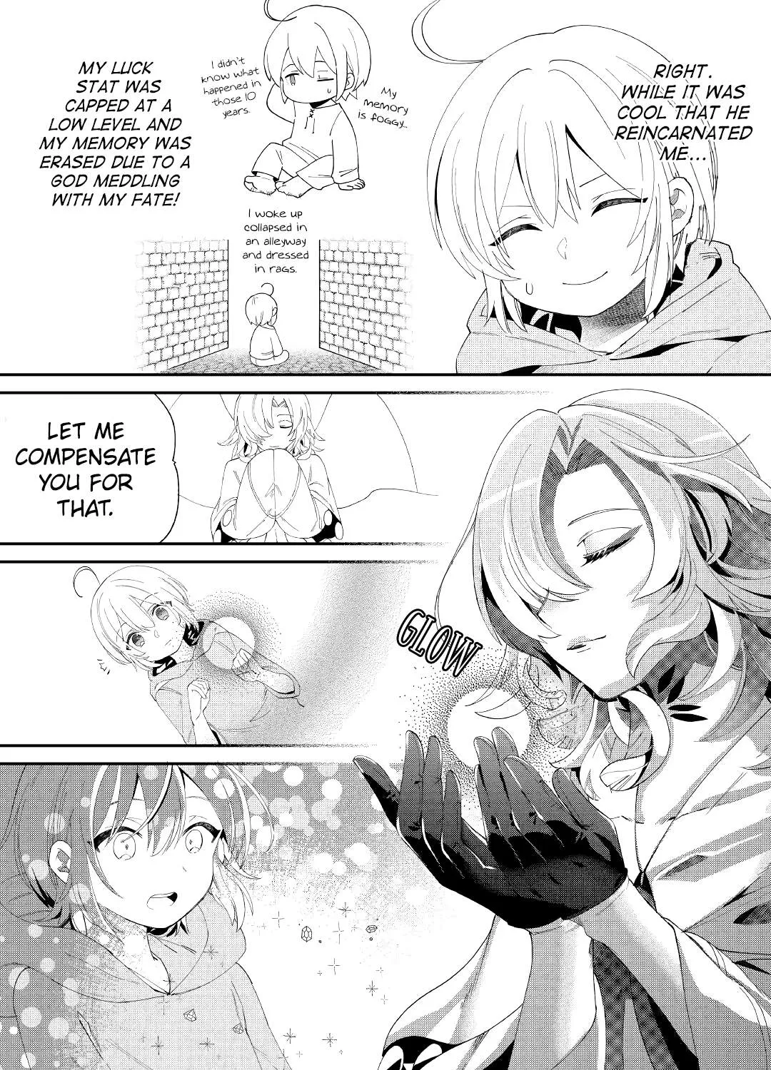 Shoki Skill Ga Benri Sugite Isekai Seikatsu ga Tanoshisugiru! Chapter 12 page 19 - 
