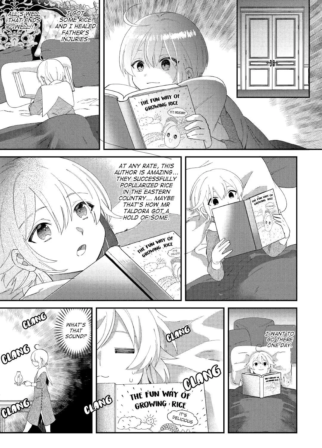 Shoki Skill Ga Benri Sugite Isekai Seikatsu ga Tanoshisugiru! Chapter 12 page 49 - 