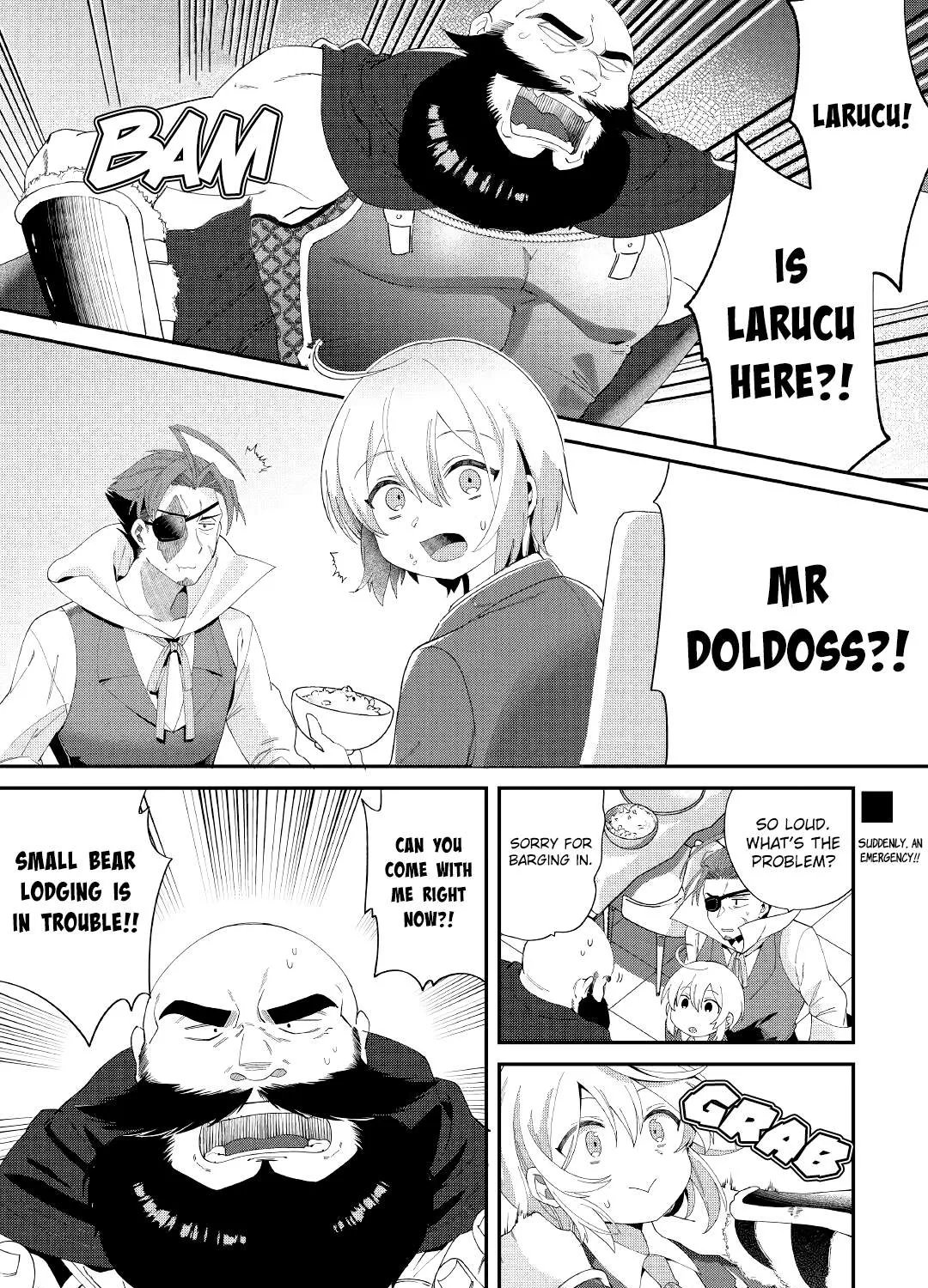 Shoki Skill Ga Benri Sugite Isekai Seikatsu ga Tanoshisugiru! Chapter 12 page 55 - 