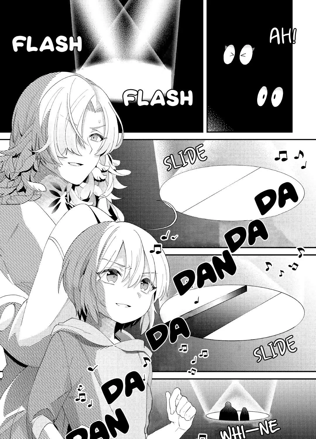 Shoki Skill Ga Benri Sugite Isekai Seikatsu ga Tanoshisugiru! Chapter 12 page 9 - 