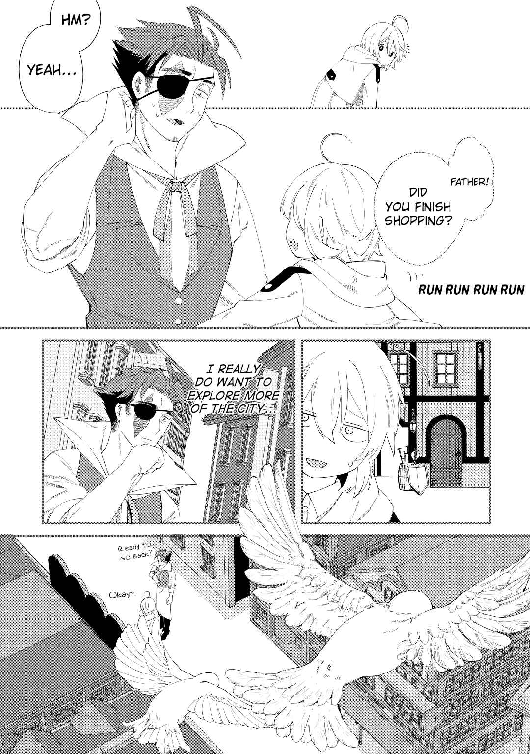 Shoki Skill Ga Benri Sugite Isekai Seikatsu ga Tanoshisugiru! Chapter 13 page 6 - 