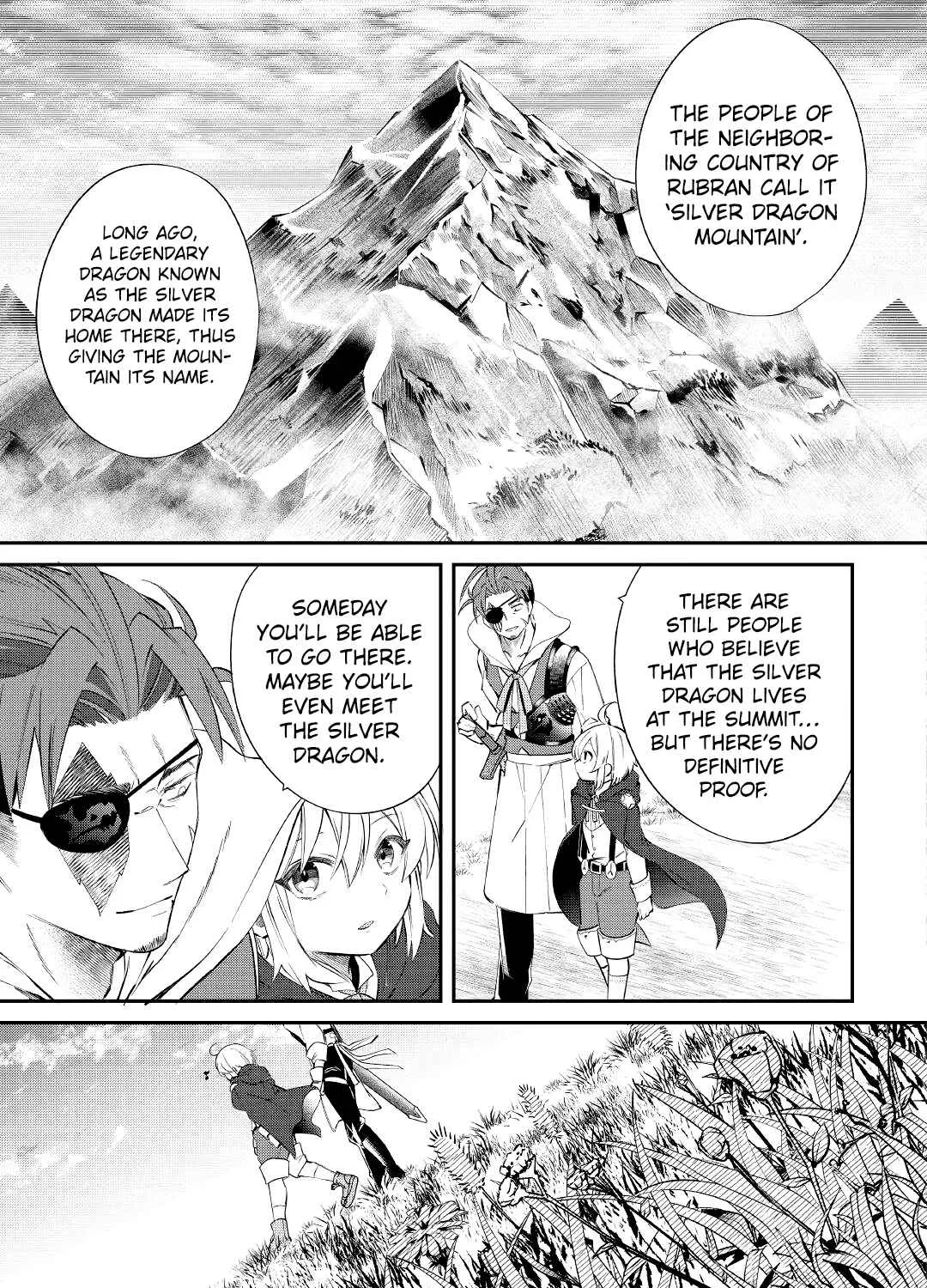 Shoki Skill Ga Benri Sugite Isekai Seikatsu ga Tanoshisugiru! Chapter 14 page 25 - 