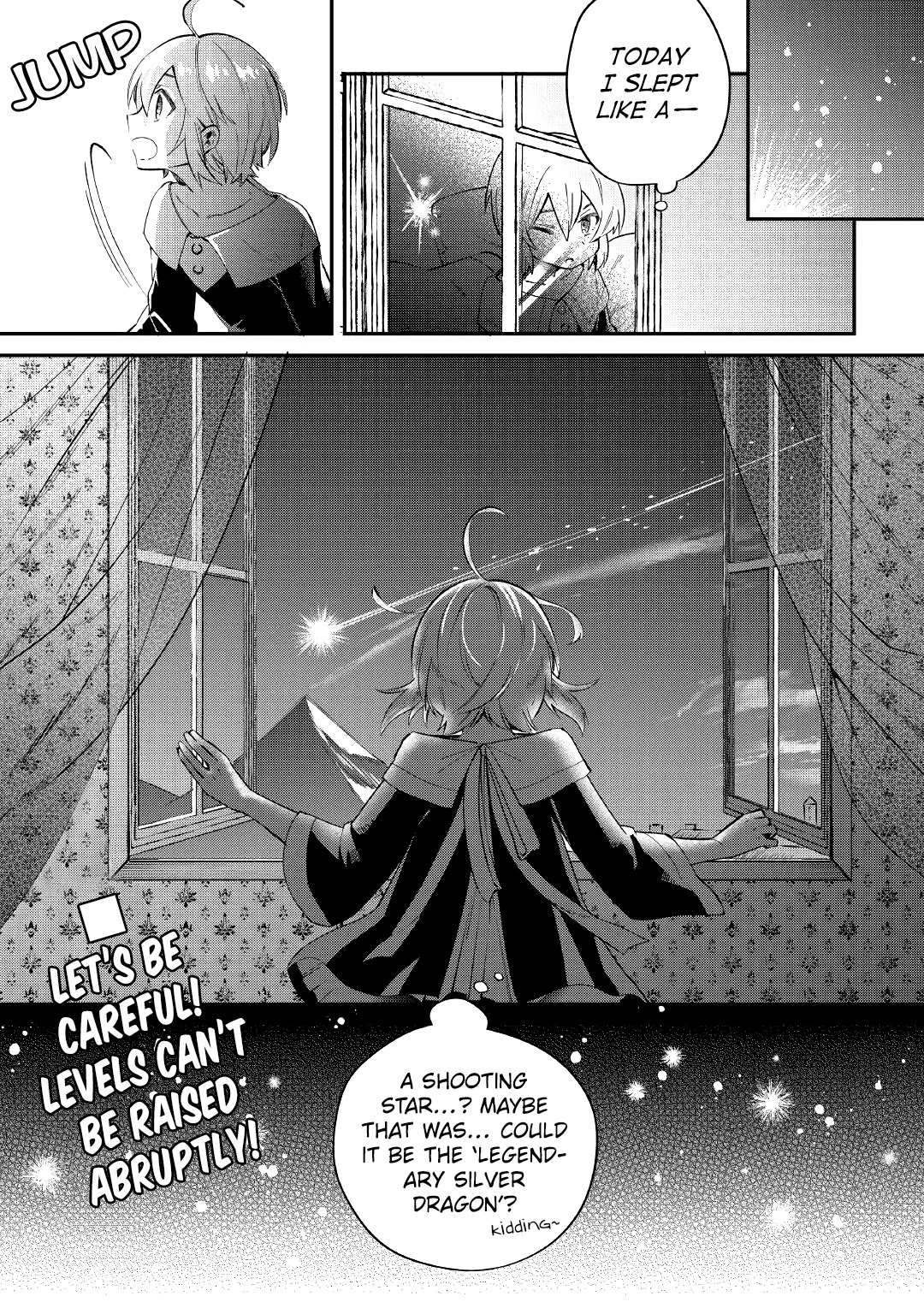 Shoki Skill Ga Benri Sugite Isekai Seikatsu ga Tanoshisugiru! Chapter 15 page 20 - 