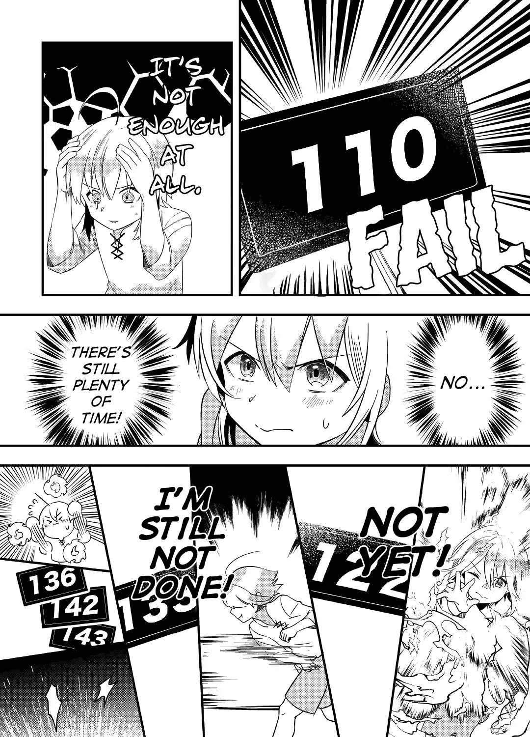 Shoki Skill Ga Benri Sugite Isekai Seikatsu ga Tanoshisugiru! Chapter 2 page 23 - 