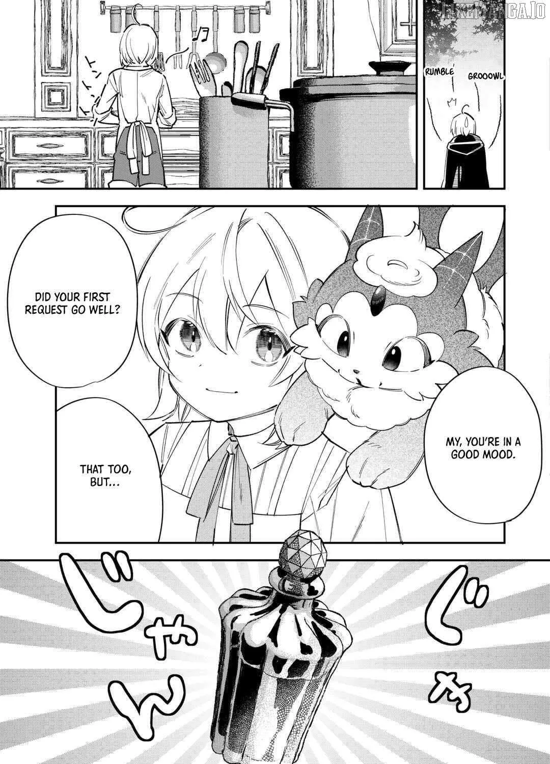 Shoki Skill Ga Benri Sugite Isekai Seikatsu ga Tanoshisugiru! Chapter 20 page 31 - 