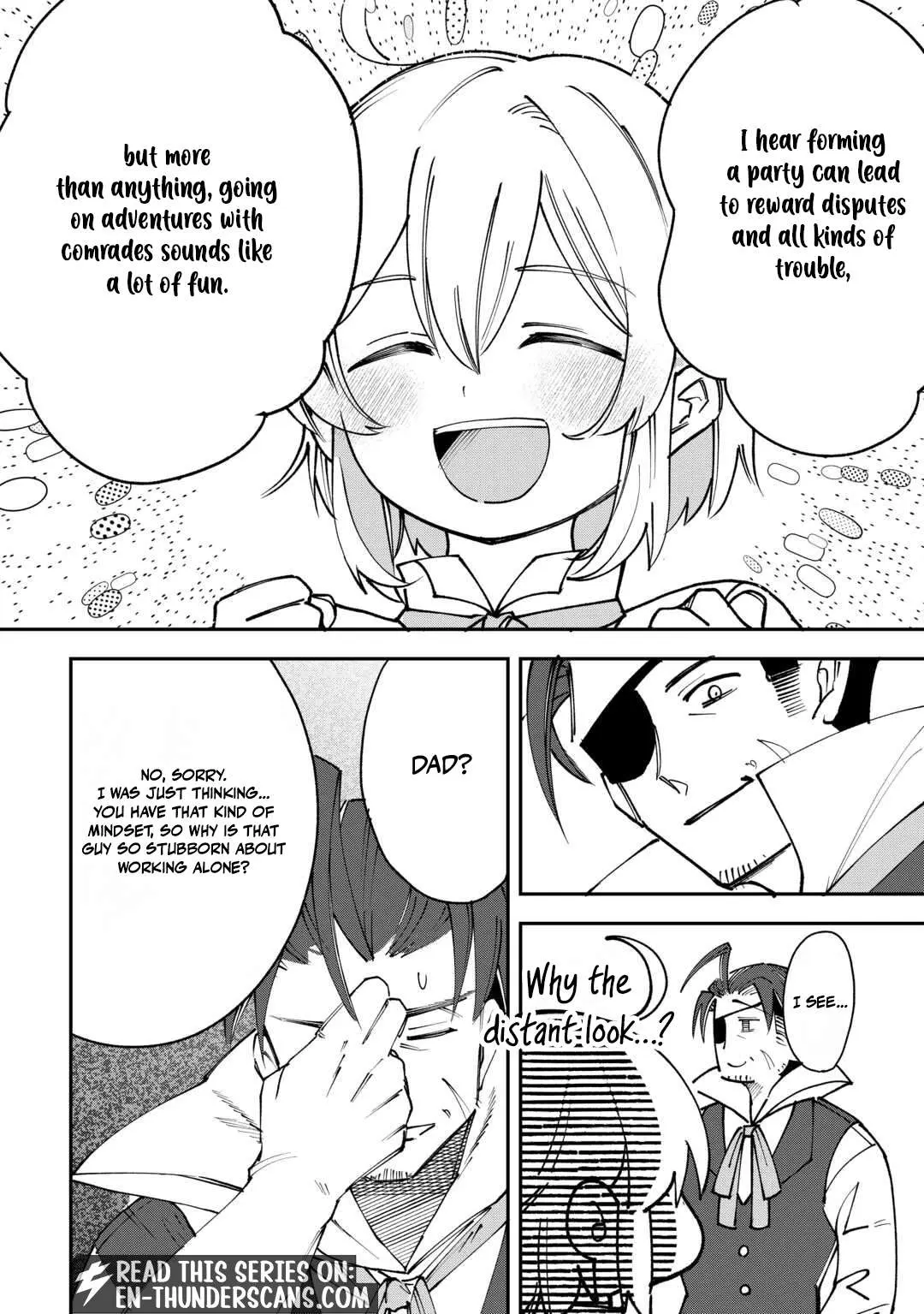 Shoki Skill Ga Benri Sugite Isekai Seikatsu ga Tanoshisugiru! Chapter 21 page 10 - 