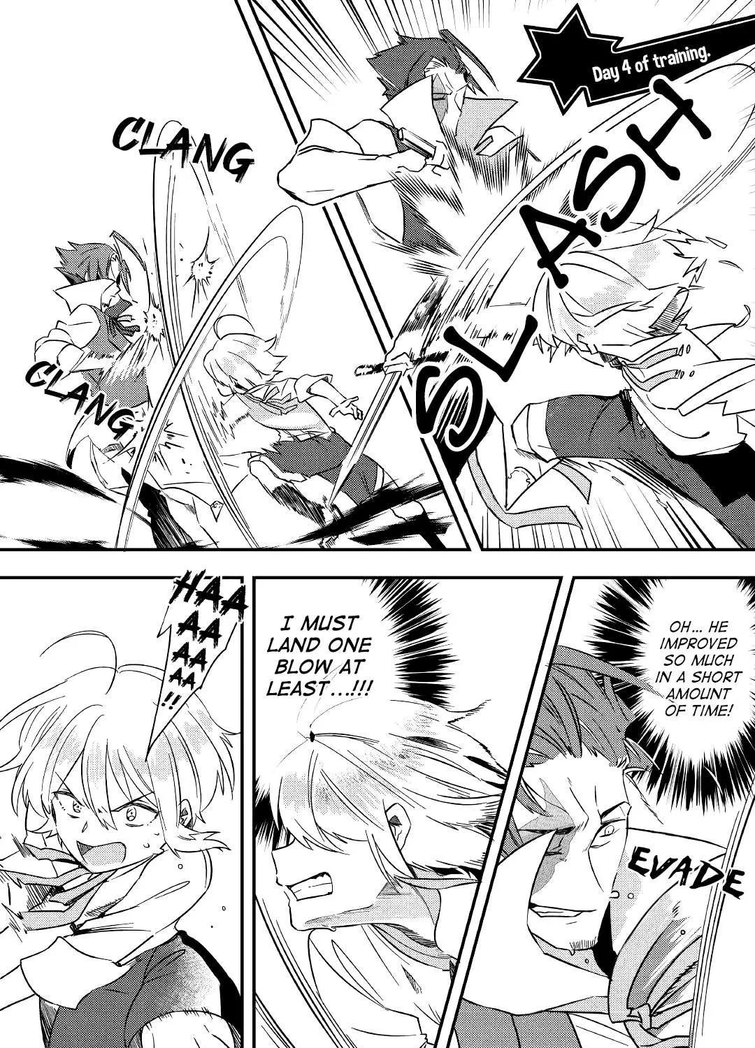 Shoki Skill Ga Benri Sugite Isekai Seikatsu ga Tanoshisugiru! Chapter 4 page 15 - 