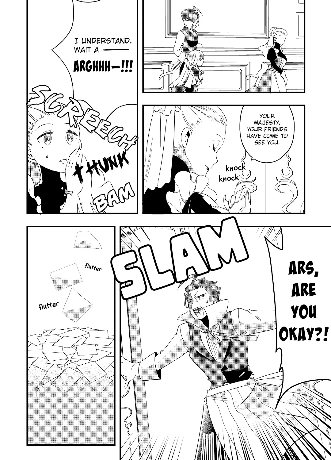 Shoki Skill Ga Benri Sugite Isekai Seikatsu ga Tanoshisugiru! Chapter 4 page 47 - 