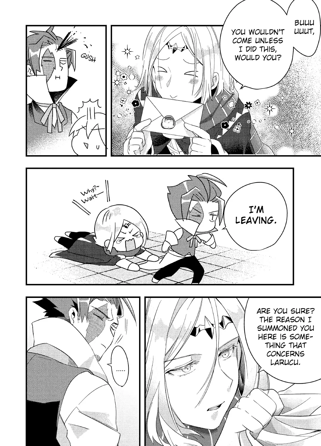 Shoki Skill Ga Benri Sugite Isekai Seikatsu ga Tanoshisugiru! Chapter 4 page 51 - 