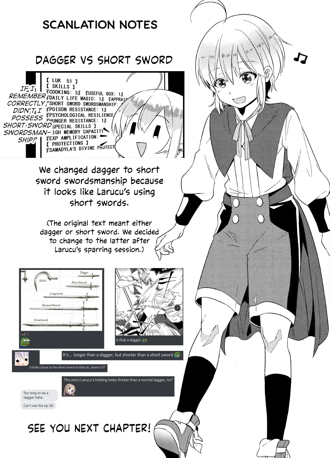 Shoki Skill Ga Benri Sugite Isekai Seikatsu ga Tanoshisugiru! Chapter 4 page 61 - 