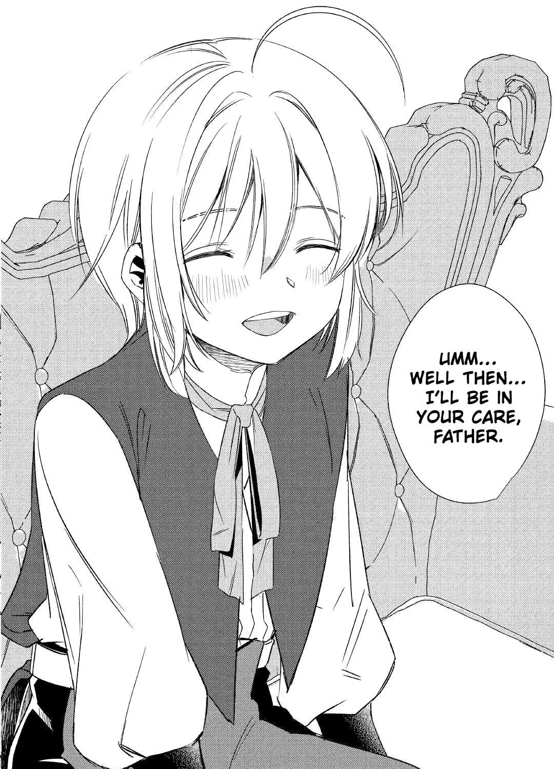 Shoki Skill Ga Benri Sugite Isekai Seikatsu ga Tanoshisugiru! Chapter 6.2 page 27 - 