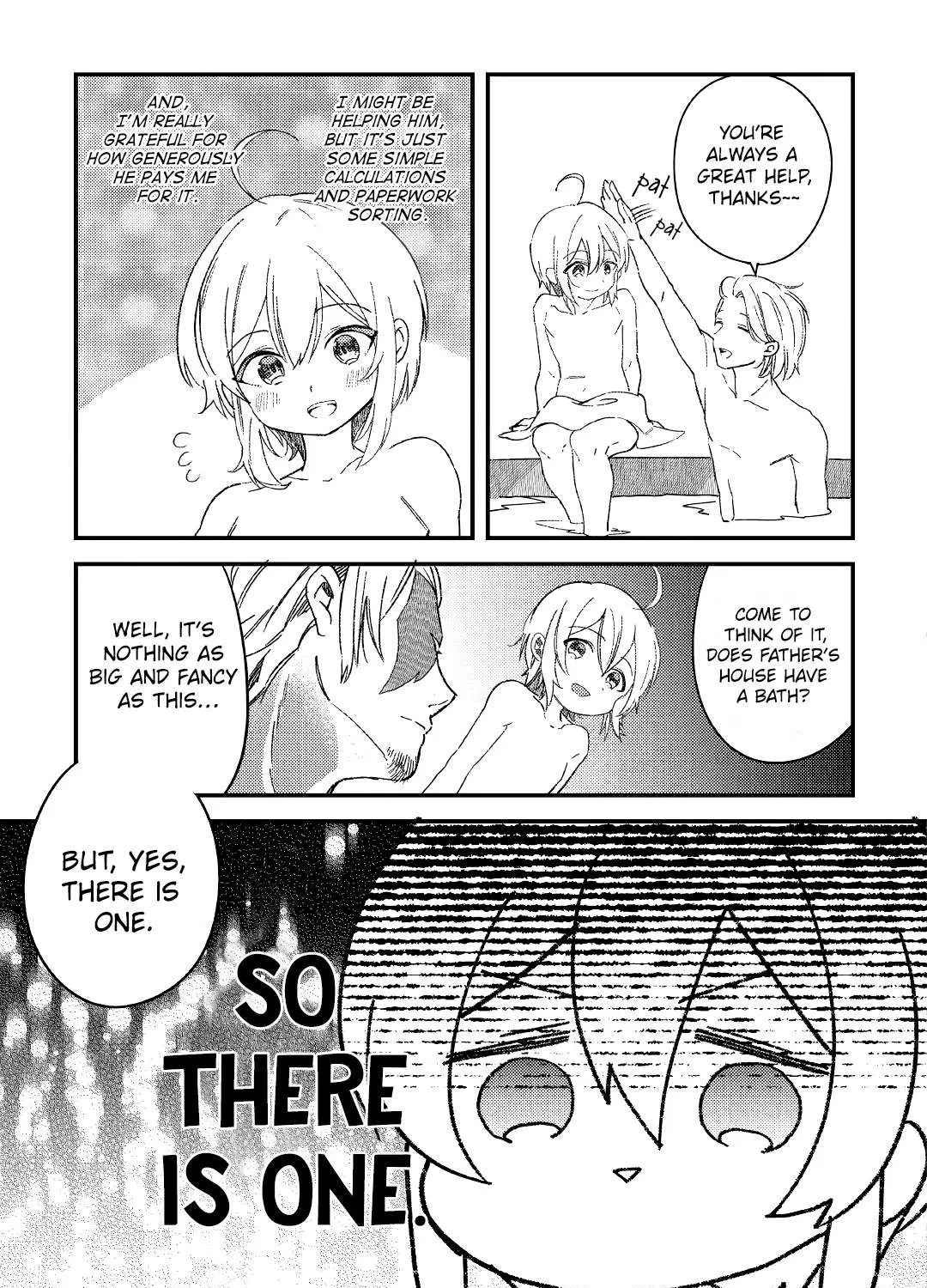 Shoki Skill Ga Benri Sugite Isekai Seikatsu ga Tanoshisugiru! Chapter 7 page 21 - 