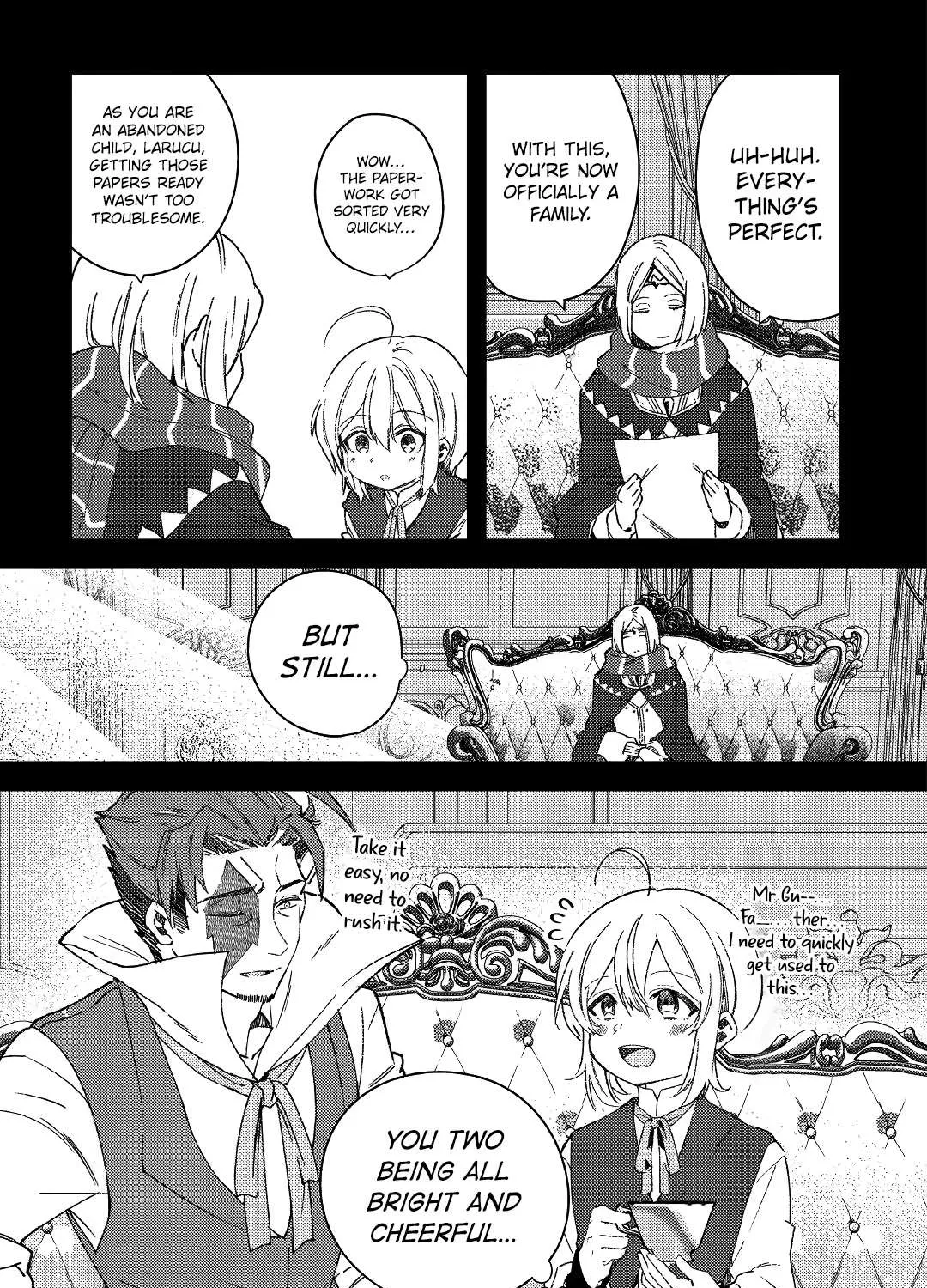 Shoki Skill Ga Benri Sugite Isekai Seikatsu ga Tanoshisugiru! Chapter 7 page 5 - 
